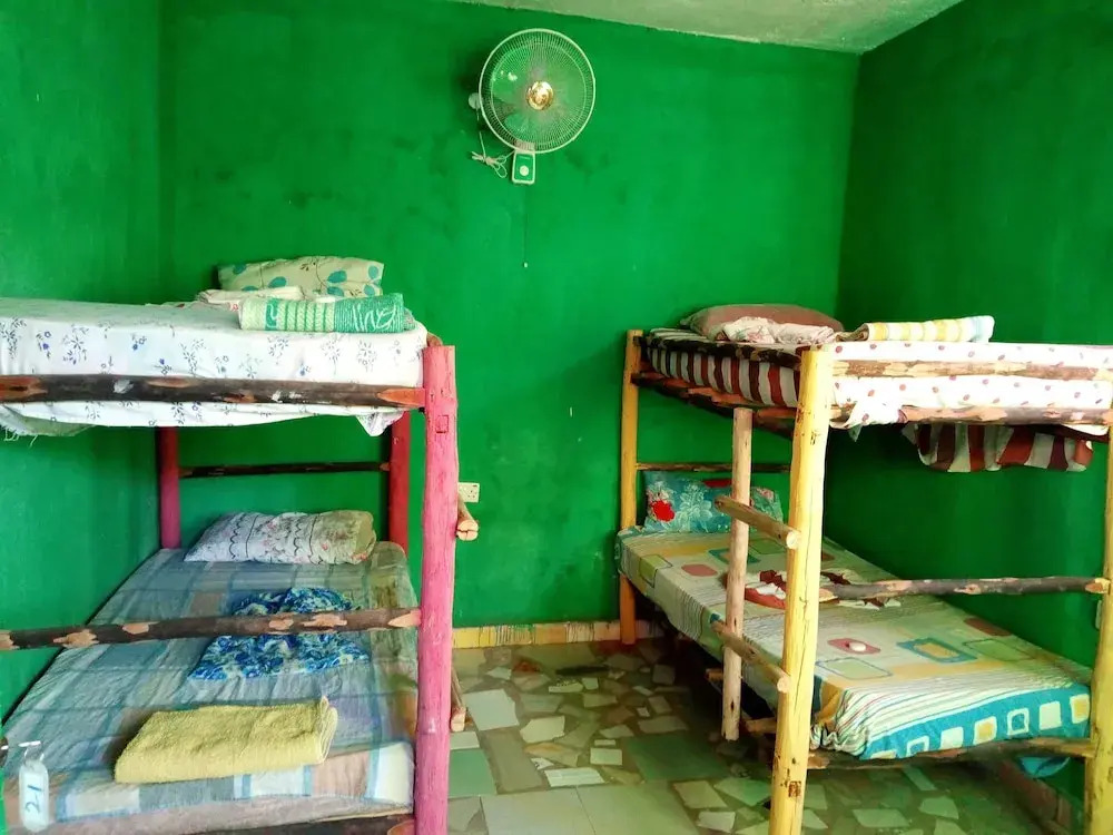 Amira's Roomz Zanzibar