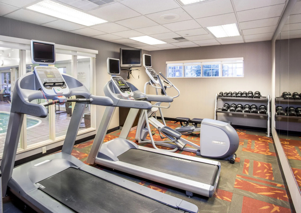 Residence Inn Rockford