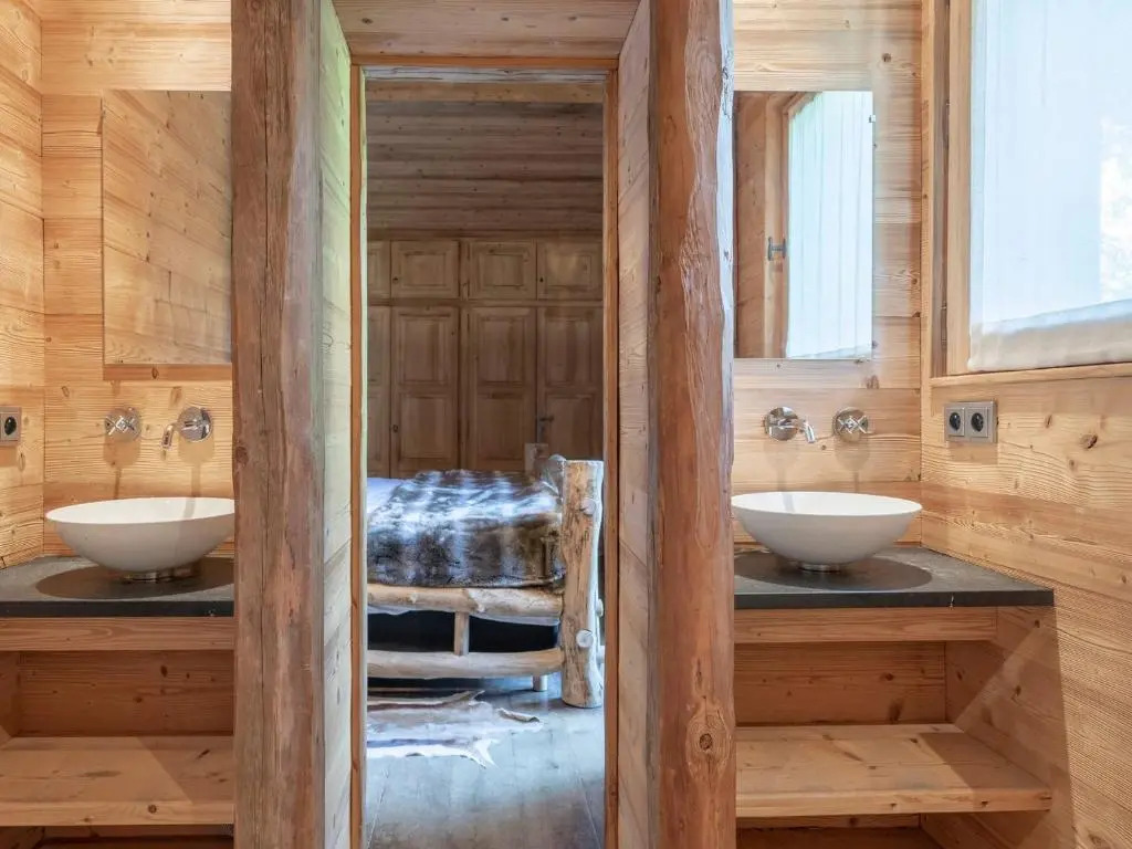 Appartement Megève, 4 pièces, 6 personnes - FR-1-453-216