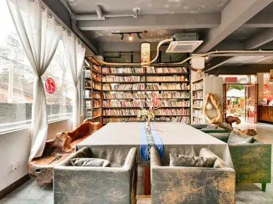 Weizhou Island Nature Residence Inn (Xijiao Wharf)