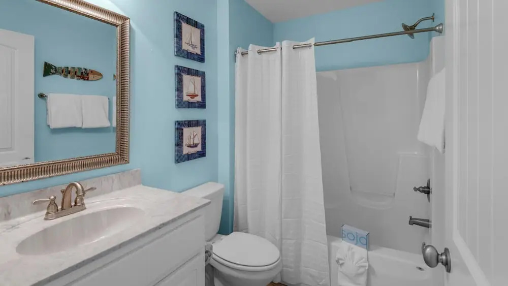Pet Friendly! In Panama City Beach; Minutes to Beach & Pier Park