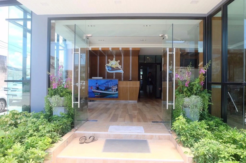 Krabi P.N. Boutique House