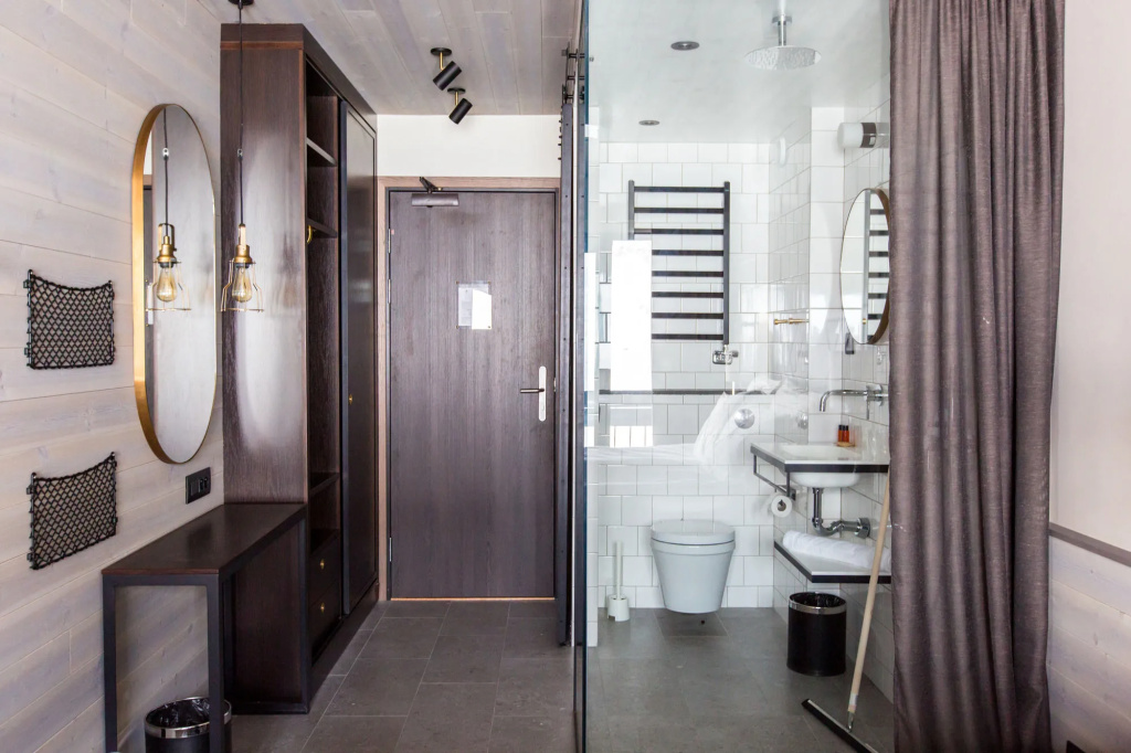 Langley Hôtel Tignes 2100