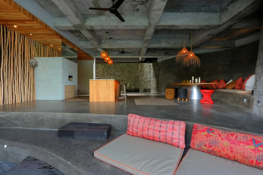 Chameleon Villa Bali