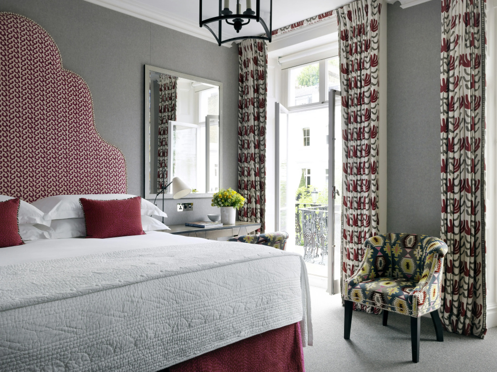 Number Sixteen, Firmdale Hotels