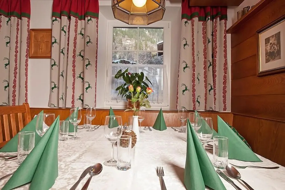 Hotel Neuwirt