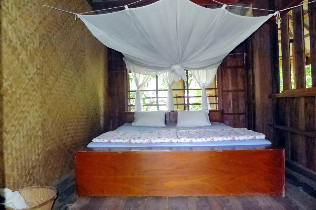 Ban Chunsongsang Home Stay