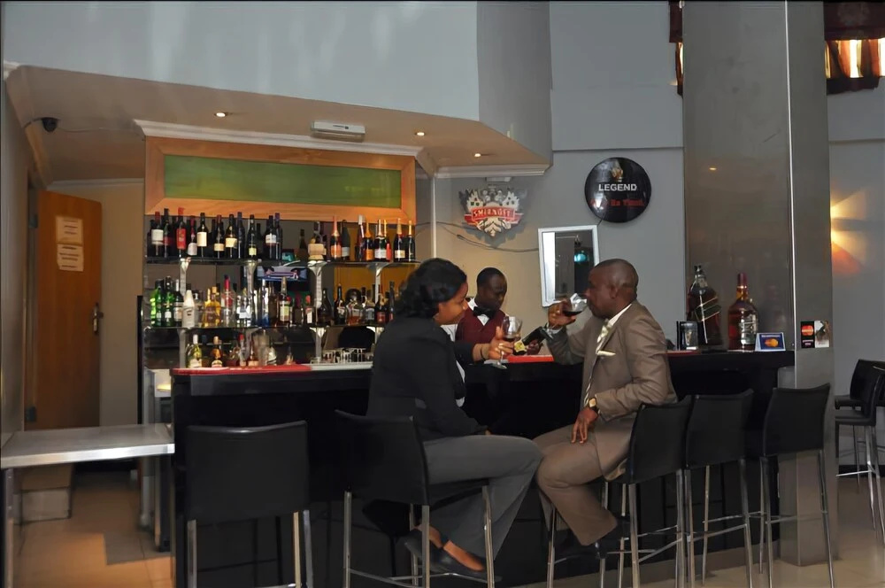 Westown Hotels Ikeja