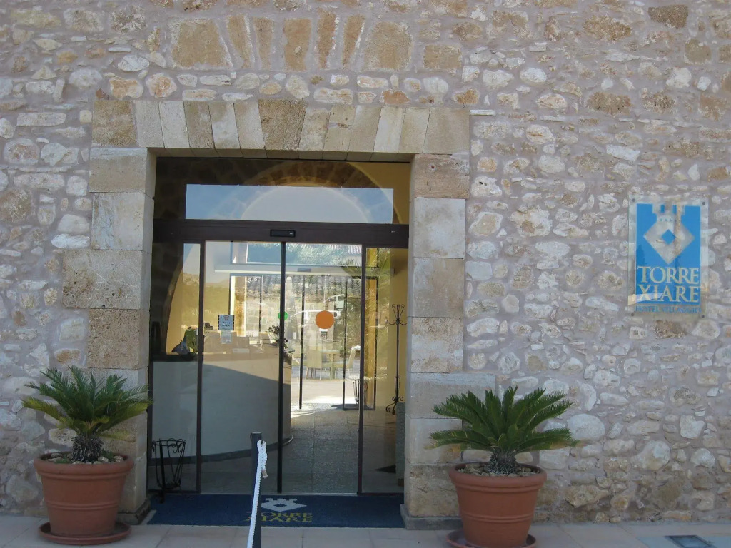 Hotel Torre Xiare