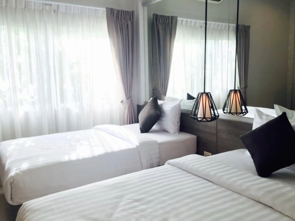 MORE Patong Hotel