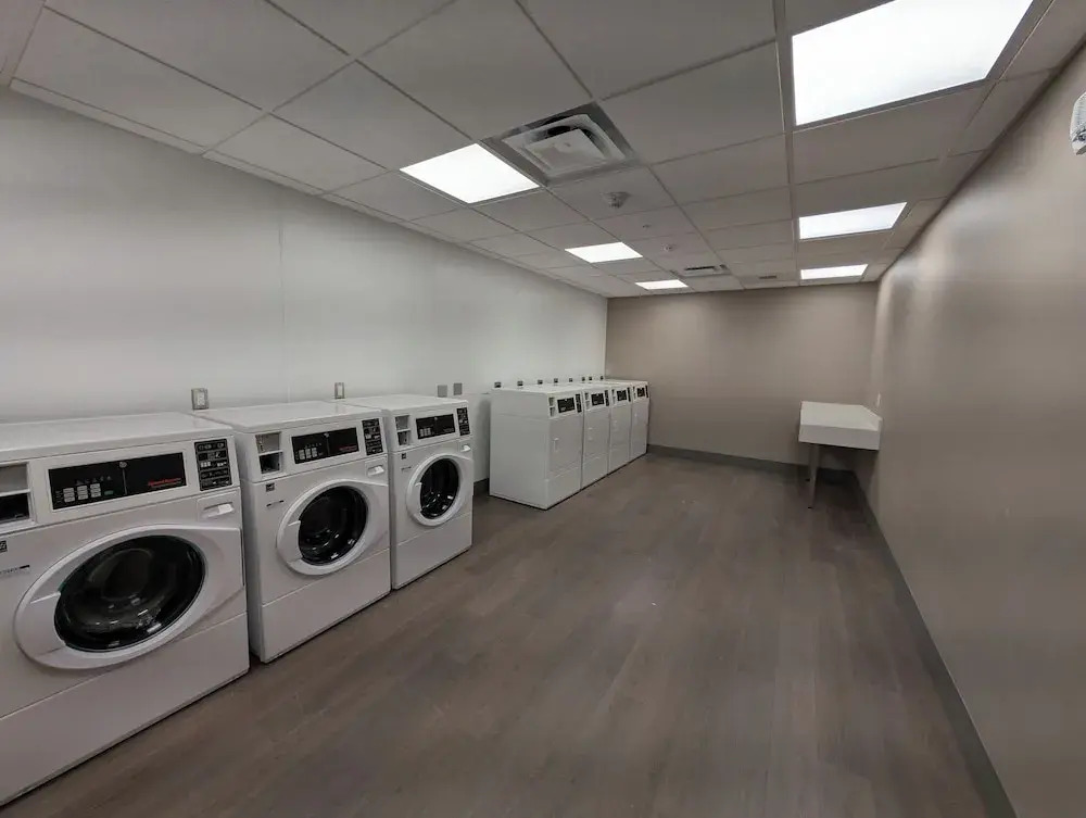 Residence Inn by Marriott Sacramento Cal Expo