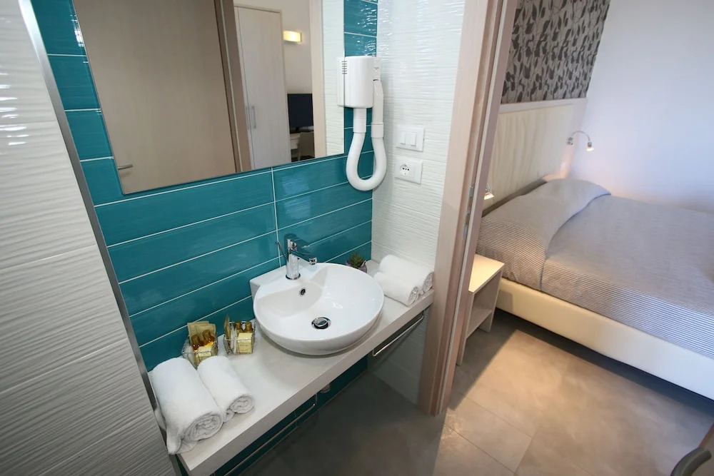 Residence Hotel Angeli