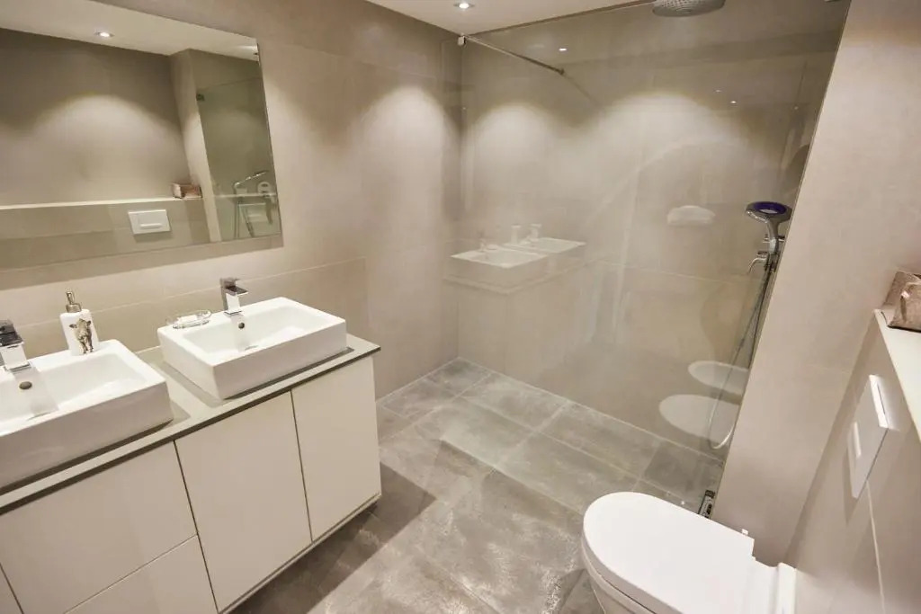 Premium Alpine Suite am Tegernsee - Urlaub wie zu Hause machen