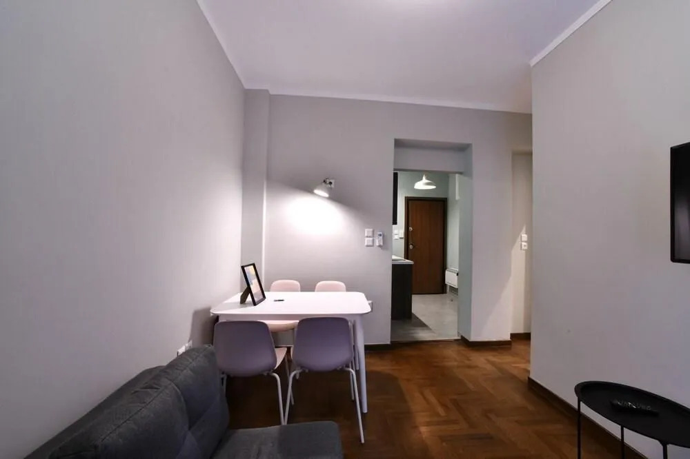 Olala Central Apartments