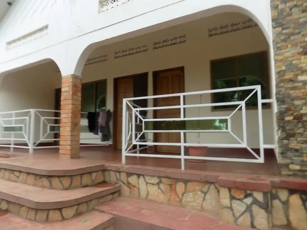 Townview Hotel Mubende