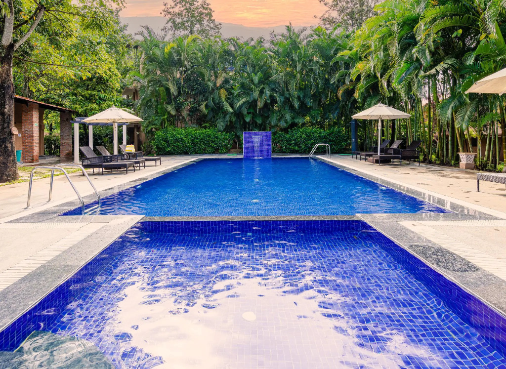 Regenta Jungle Resort Kabini Springs
