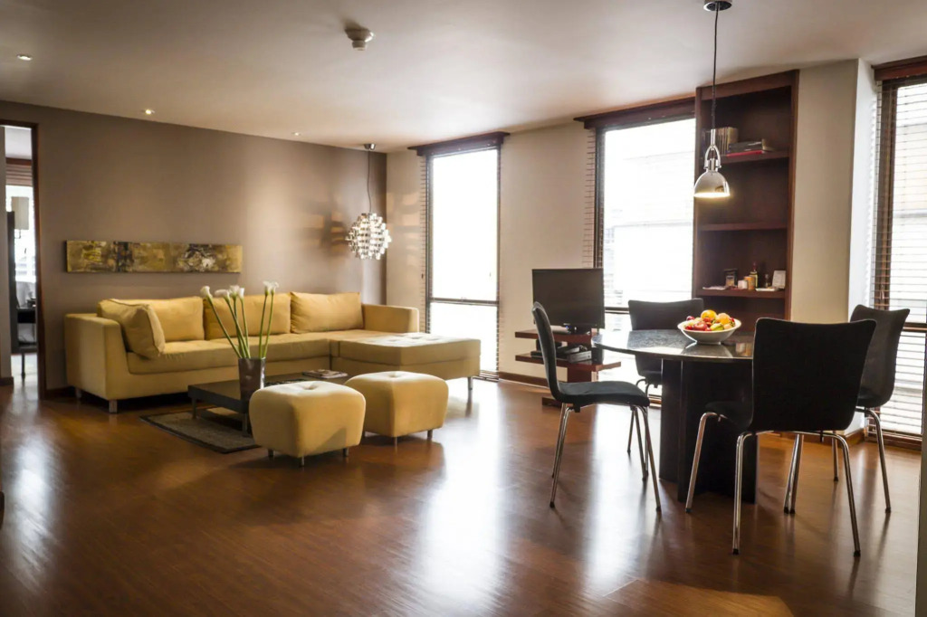 Hotel Lugano Imperial Suites