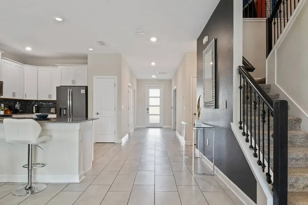 Lakeview 9bedroom Home Private Pool Game Theater