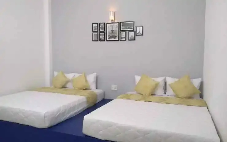 Phuc Hau Hotel