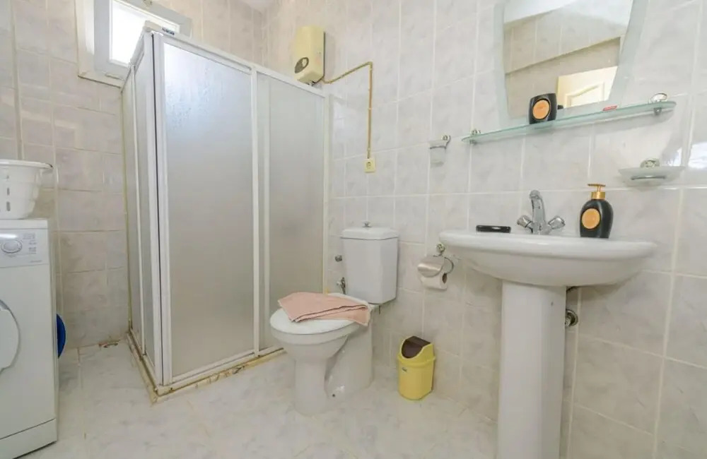 Lovely Villa With Central Location in Fethiye
