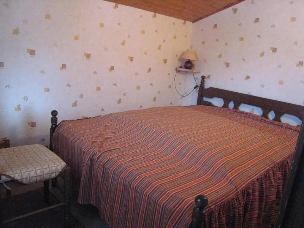 Appartement La Clusaz, 2 pièces, 6 personnes - FR-1-459-47