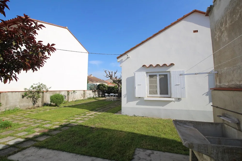Villa les Oeillets
