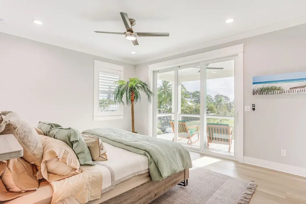 Private Pool: Waterfront Stuart Townhome!