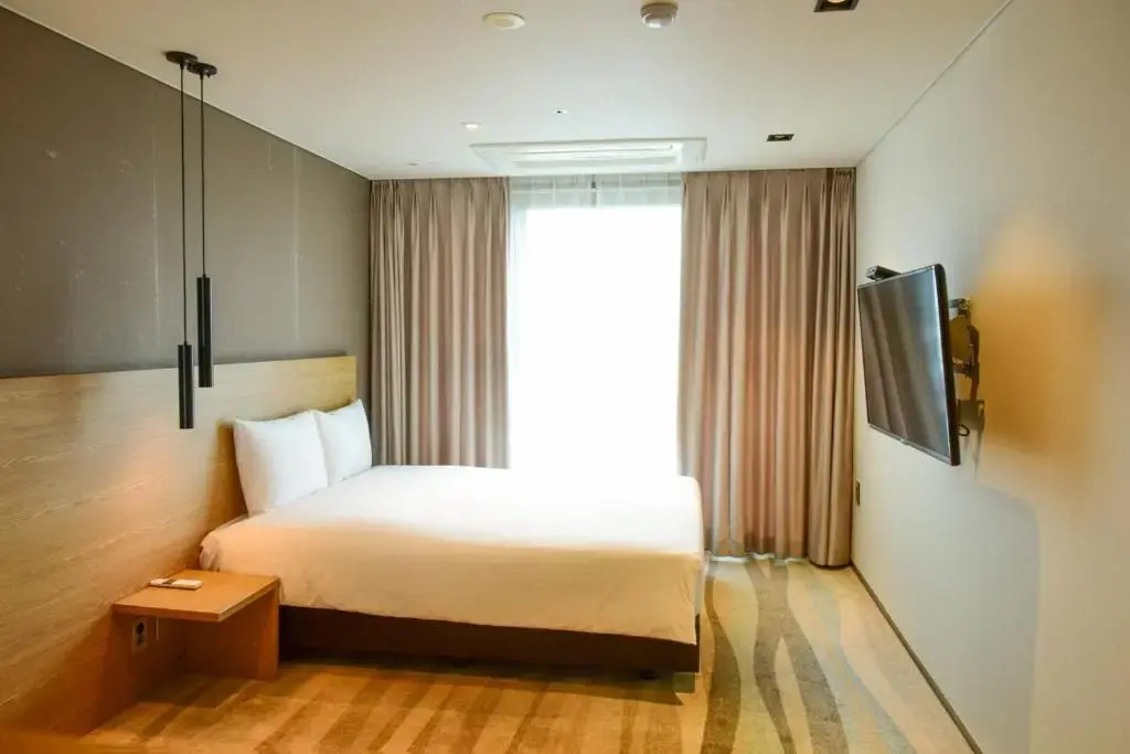 Saint Beach Hotel