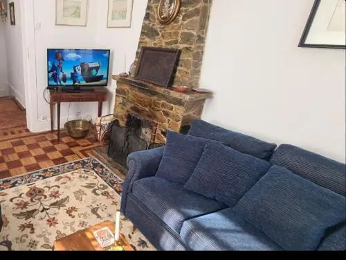 Casa do Jardim