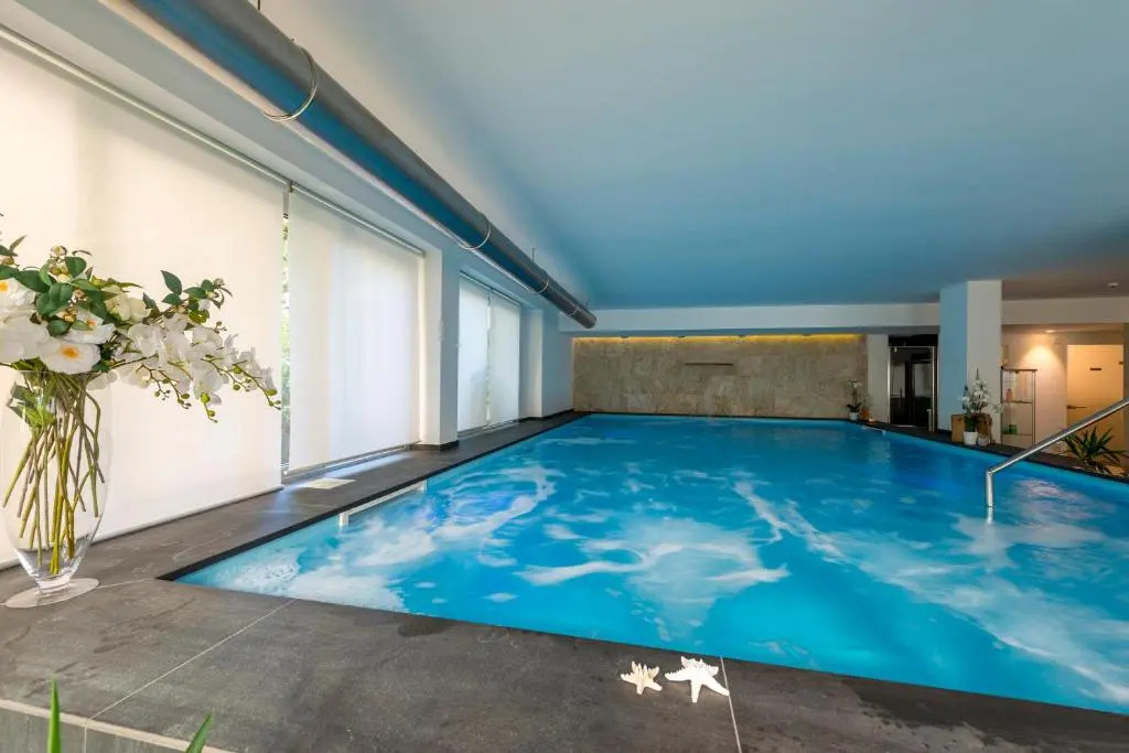Zenit Hotel