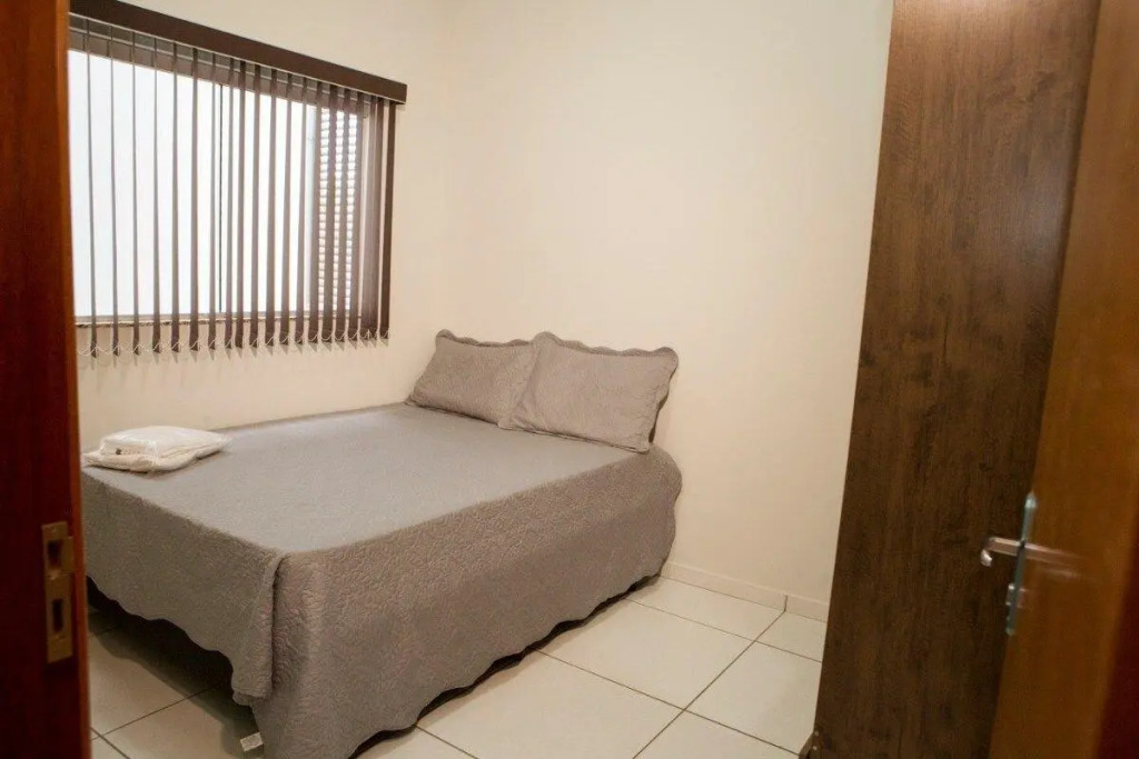 203 Flat Espaço, Conforto. é Disso Que Você Precisa!