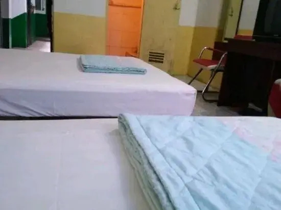 Xi'an Chengnan Guest House (Balicun Branch)