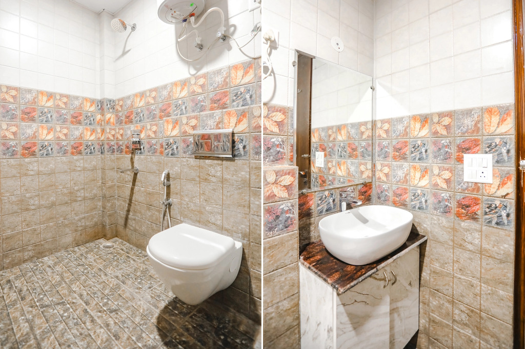 FabHotel Signature Inn I