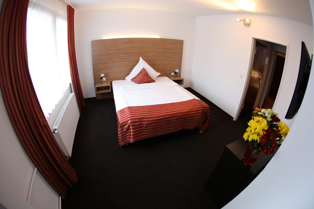 Hotel Sittardsberg