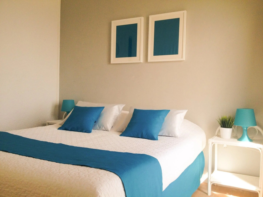 Azur Hotel