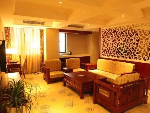 JI Hotel (Ningbo Beilun Changjiang Road)