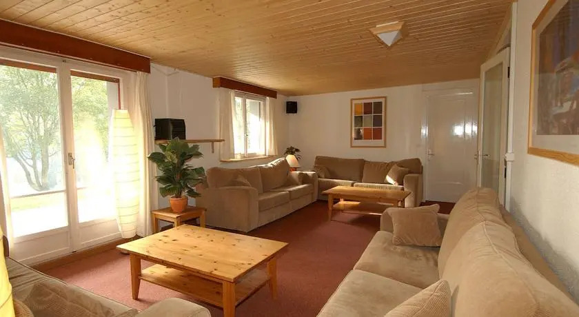 Chalet Bernard