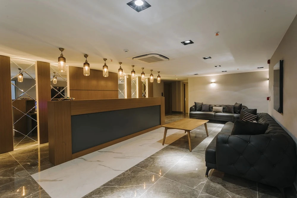 Beyaz Butik Hotel Trabzon