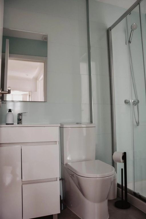 Apartamento acolhedor e elegante em prédio típico - Self check in