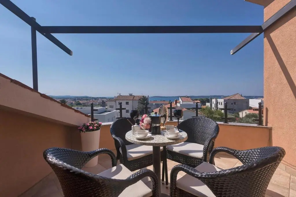 Villa Mihaela