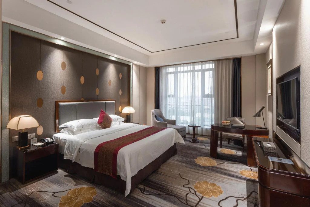 Foshan Yahui International Hotel