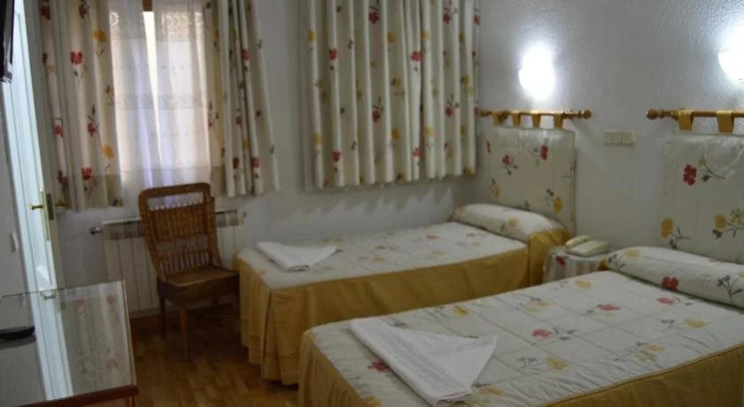 Hostal Triana