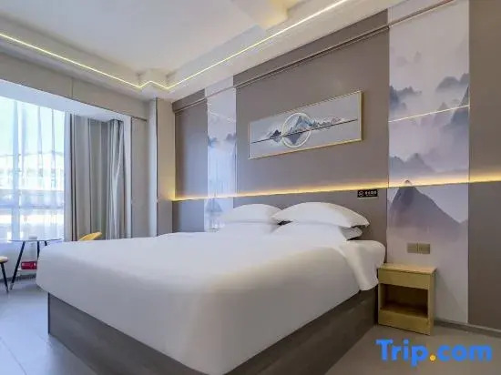 Shangri-La Fengyue Mountain Residence Homestay (Dukezong Ancient City)