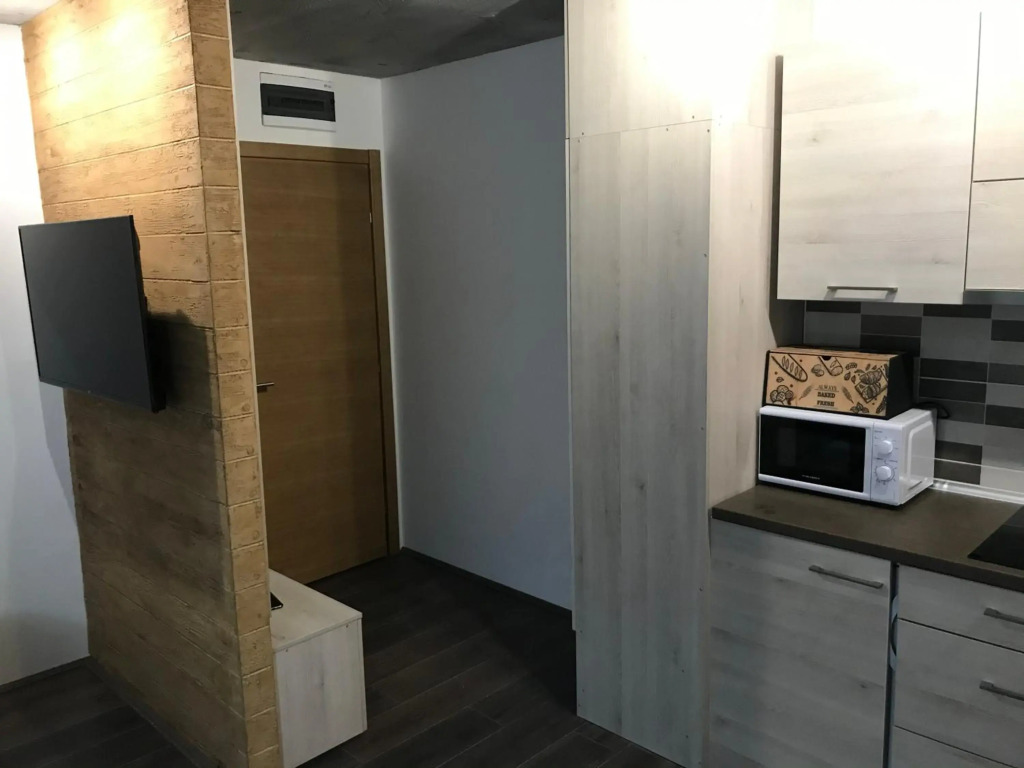Suncana dolina A2 apartmani