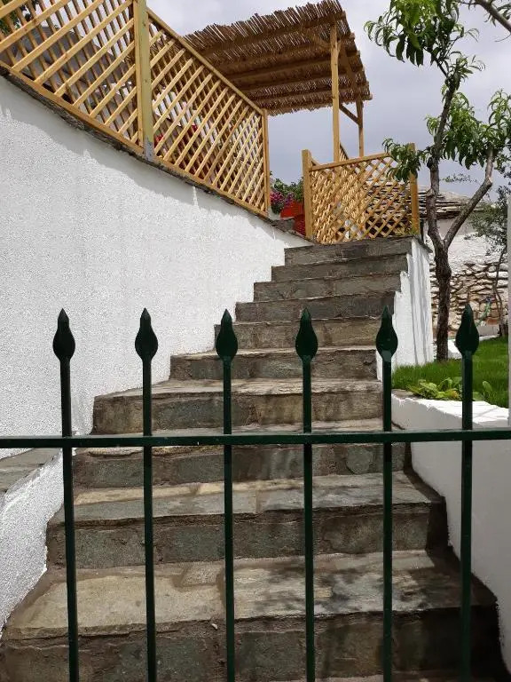 Panthea Residence