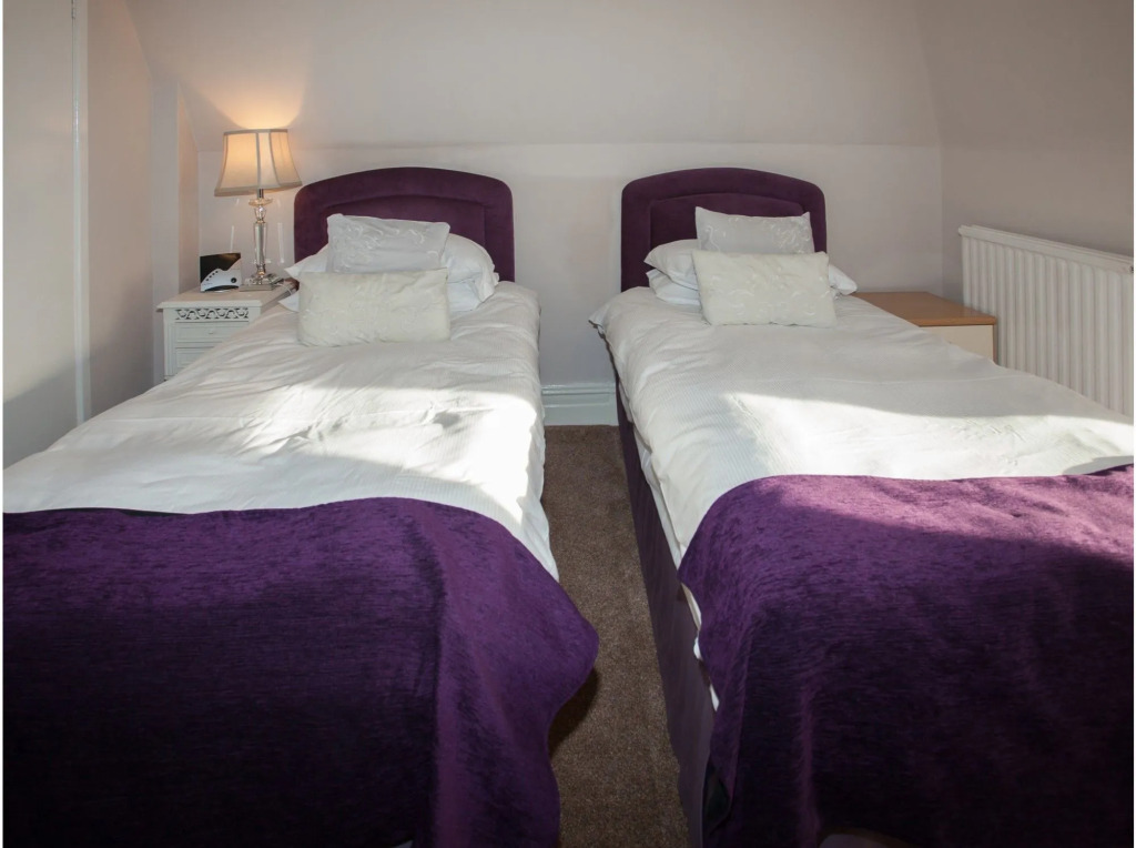 Braddon Hall Hotel