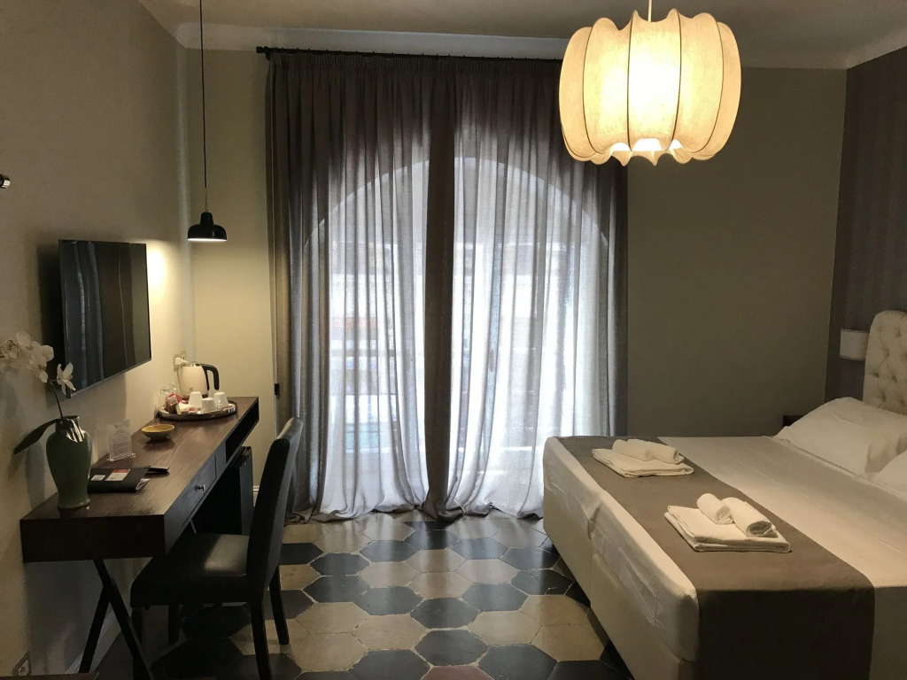Residenza Roma Imperiale