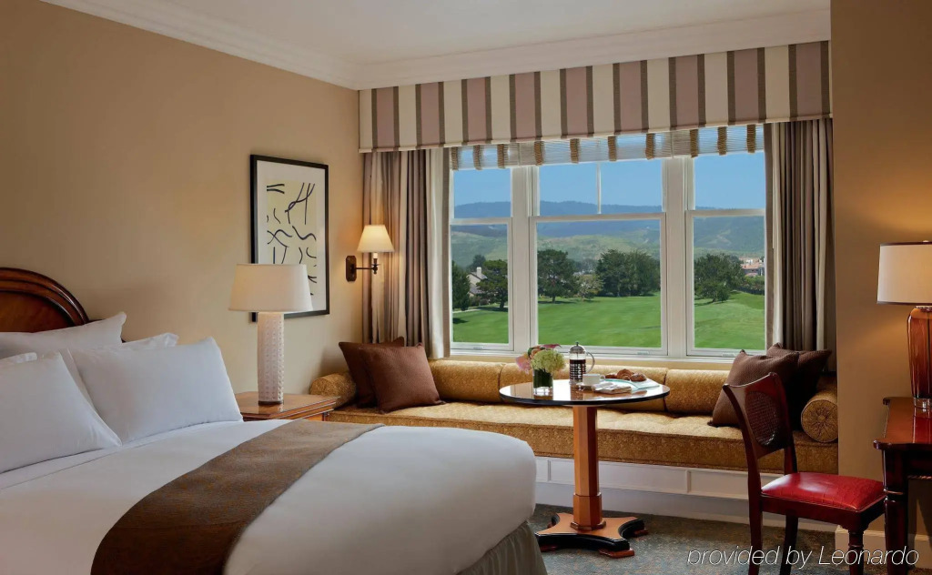 The Ritz-Carlton, Half Moon Bay
