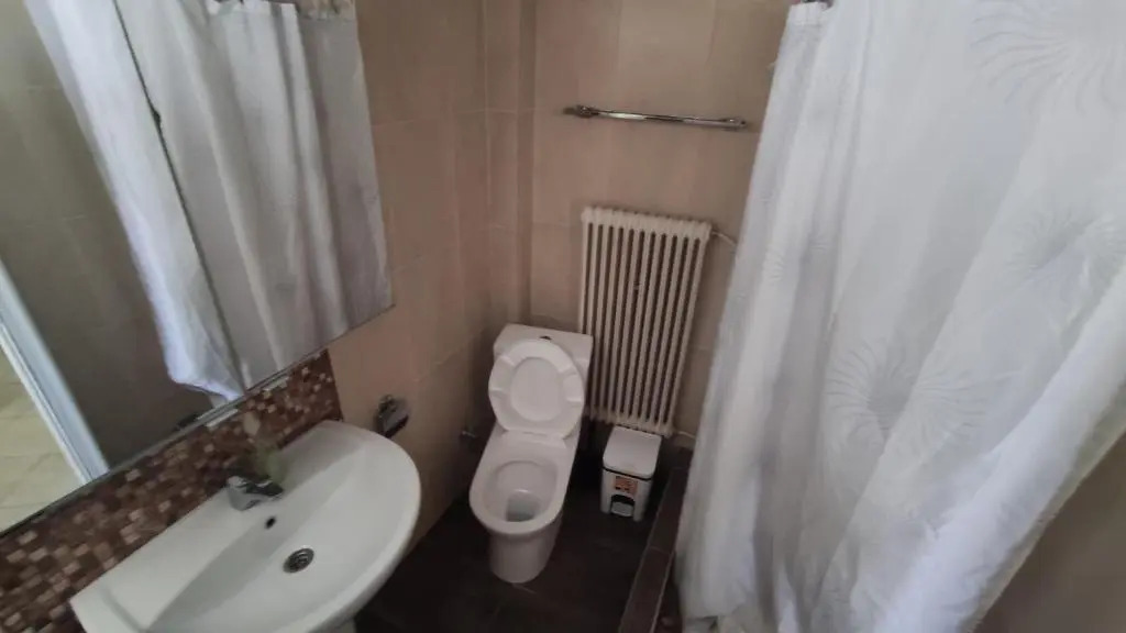 Xanthi's Central Apartment