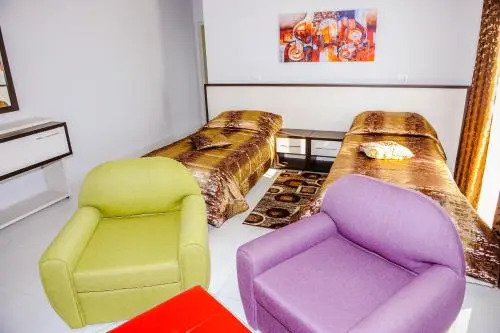 Hotel 045